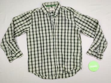 sweter w paski c a: Shirt for men, M (EU 38), Canda, condition - Perfect — 2
