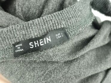 bluzy shein: Shein, Bluza damska
, rozmiar L — 4