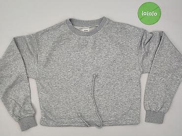 pull i bear bluza: Sinsay, Bluza damska
, rozmiar XS — 2