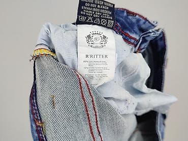 rifle jeansy: Jeansy dla mężczyzn, rozmiar M — 5