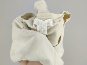 mango t shirty basic: MNG, Women`s T-shirt, size M — 5