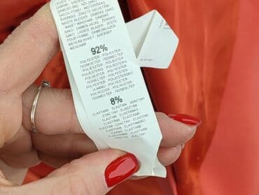 reserved sandaly: Reserved, Marynarka damska, rozmiar M — 5