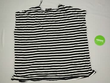 bluzki bawełniane bonprix: Bpc bonprix collection, Bluzka damska, rozmiar 2XL — 3