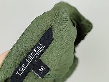 bluzki grenpoint: Top Secret, Bluzka damska, rozmiar S — 4