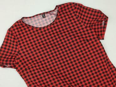 sukienki dla niskich i grubych: Shein, Сукня жіноча, розмір 4XL — 1