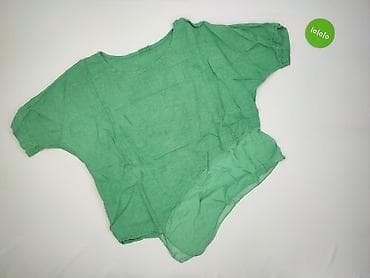 obrazy shein: Bluzka damska, rozmiar One size — 2