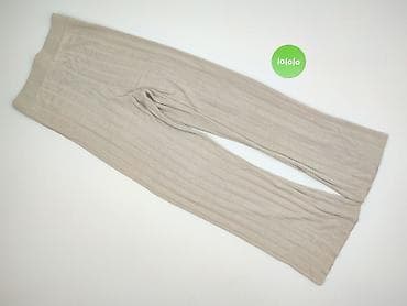 spodnie yourturn: H&M, Spodnie materiałowe damskie, rozmiar S — 3