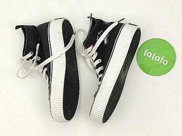 buty harley quinn: Trampki damskie, rozmiar 38 — 3