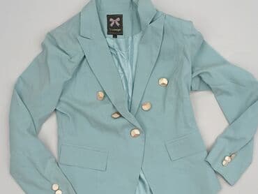 bluzki miętowa: Marynarka damska, L — 1