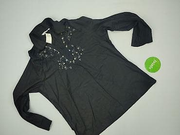 ambitionfly collection: Bluzka damska, rozmiar 2XL — 2