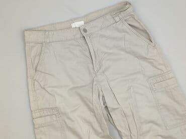 Spodnie cargo damskie, XL w lalafo.pl Spodnie cargo damskie, XL