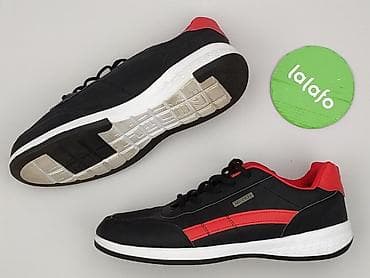 buty boost: Sneakersy dla mężczyzn, rozmiar 43 — 3