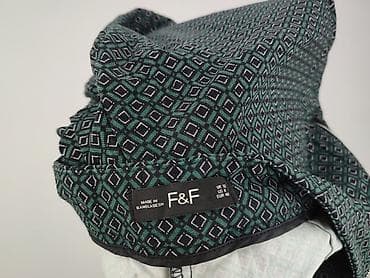 21: F&F, Spodnie materiałowe damskie, rozmiar L — 5