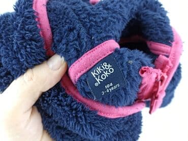 kurtka flek: Bluza, Kiki & Koko, 3-4 lat, 98-104 cm, stan - Bardzo dobry — 4