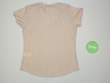 bluza basic hm: H&M Basic, T-shirt damski, rozmiar S — 3