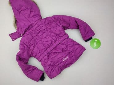 kurtki missguided: Зимова куртка, Gusti, 7 р., 116-122 см, стан - Дуже гарний на lalafo.pl — 3 kurtki missguided: Зимова куртка, Gusti, 7 р., 116-122 см, стан - Дуже гарний — 3