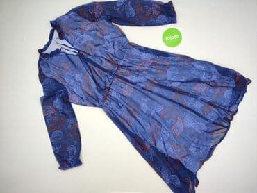 sukienka z zorzety: Women`s dress, size S — 3