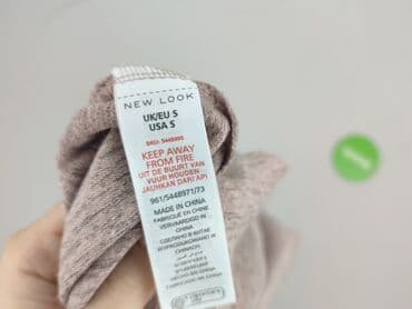 new look ubrania: New Look, T-shirt damski, rozmiar S — 5