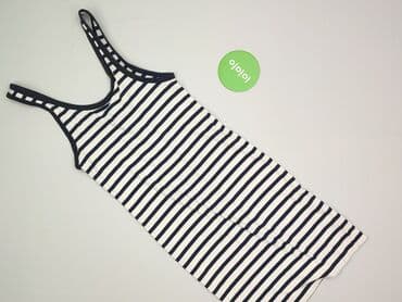 sukienki elsa hm: H&M Basic, Sukienka damska, S — 2