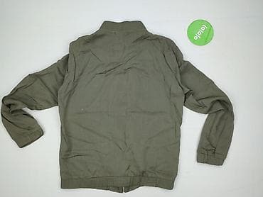 Kobiety: Stradivarius, Kurtka bomberka damska, rozmiar M — 4