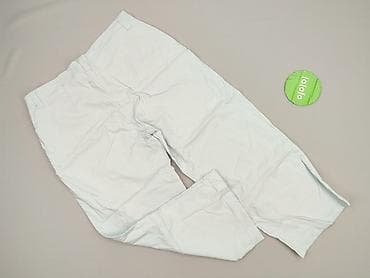 esmara spodnie 34: Joy, Spodnie materiałowe damskie, rozmiar 2XL — 3