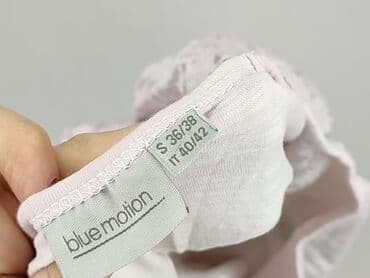 bayern nowe koszulki: Blue Motion, T-shirt damski, rozmiar S — 4