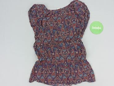 sandały koturna ccc: CAMAIEU, Bluzka damska, S — 3