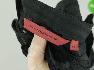 t shirty armani exchange: John Richmond, Women's blouse, XL — 4