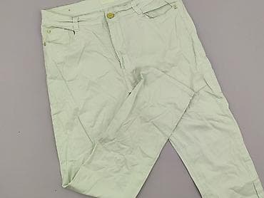 tk maxx garnitury: Spodnie materiałowe damskie, rozmiar 3XL — 1