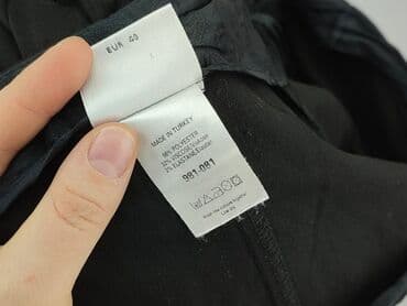 spódnice z prostokąta na gumce: Next, Women`s skirt, size L (EU 40) — 5