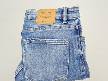 jeans mom slim fit stradivarius: Stradivarius, Jeansy damskie, rozmiar S — 6