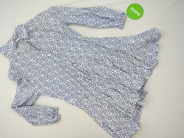 zara sukienka koszulowa biala: Zara, Sukienka damska, L — 2