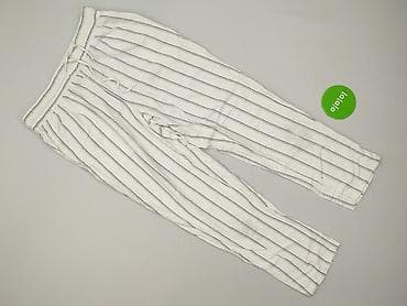 spodnie hummel: Vero Moda, Spodnie materiałowe damskie, rozmiar L — 2