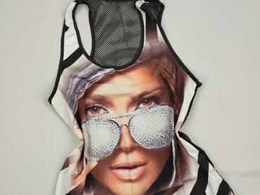 koszula z siatki: Women's blouse, size S — 2