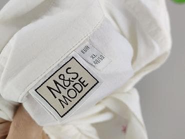z haftem: M&S Mode, Koszula damska, rozmiar XL — 4