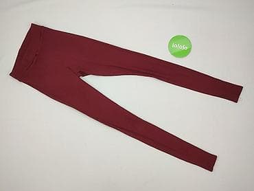 leginsy ze stringami: Wassyl, Legginsy rozmiar S — 2
