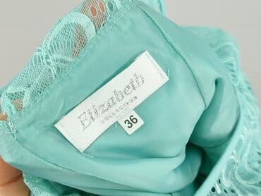 perfe sukienka: ELIZABETH, Sukienka damska, S — 4