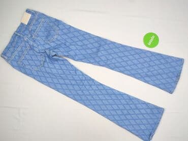 only koszule: ONLY, Jeansy damskie, M — 3