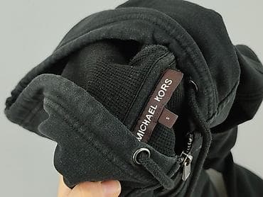 michael kors plus size clothes: Michael Kors, Bluza z kapturem damska, rozmiar S — 6