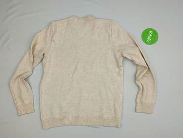 кофти жіночі польські: H&M, Светр жіночий, розмір M — 3