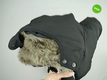 bomberka h: PARKA, Парка жіноча, розмір XL — 4