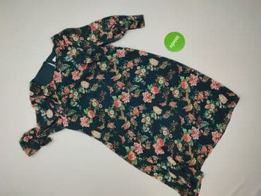 duże rozmiary ekskluzywne sukienki plus size: Monsoon, Sukienka damska, rozmiar L — 2