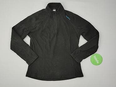 bluza termoaktywna decathlon: Polar damski, rozmiar S — 2