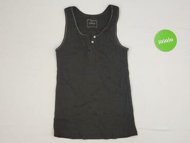 obcisly top: Sinsay, Top damski, M — 2