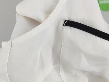 bluza atomówki: Reserved, Bluzka damska, rozmiar S — 6