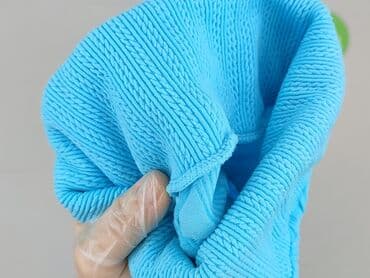 kurtka zimowa pluszowa: Golf damski, S — 4