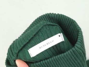 reserved sukienki zielone: Reserved, Sukienka damska, L — 5