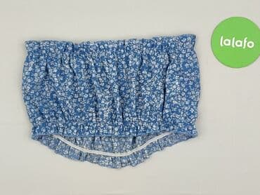 majtki damskie shein: Shein, Top damski, rozmiar M — 2