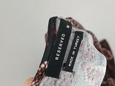 baleriny reserved: Reserved, Sukienka damska, rozmiar M — 4