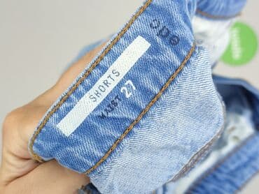 edc by esprit kurtki damskie: Edc by Esprit, Szorty damskie, rozmiar S — 4